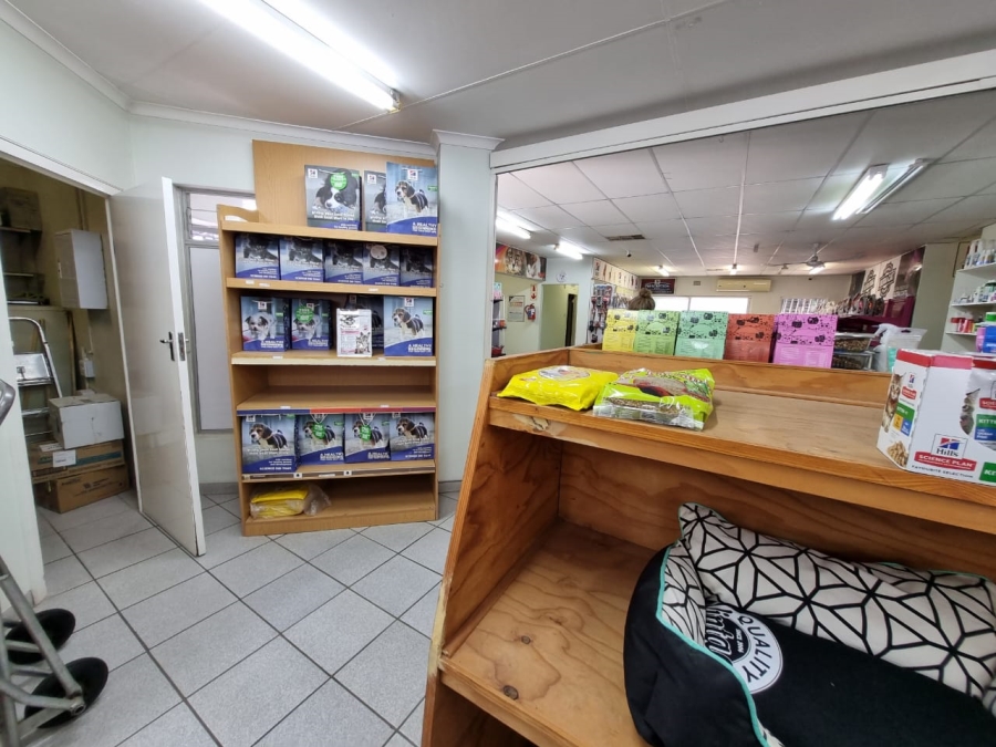 Commercial Property for Sale in Brandwag Free State